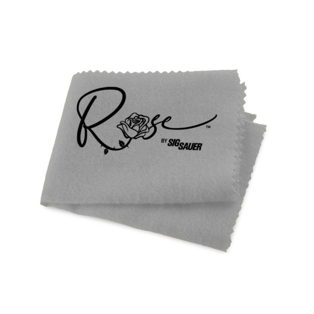 OTIS ROSE BY SIG SILICONE GUN CLOTH