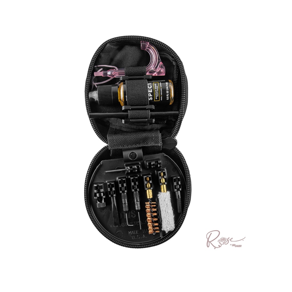 OTIS ROSE BY SIG 9MM CLEANING KIT