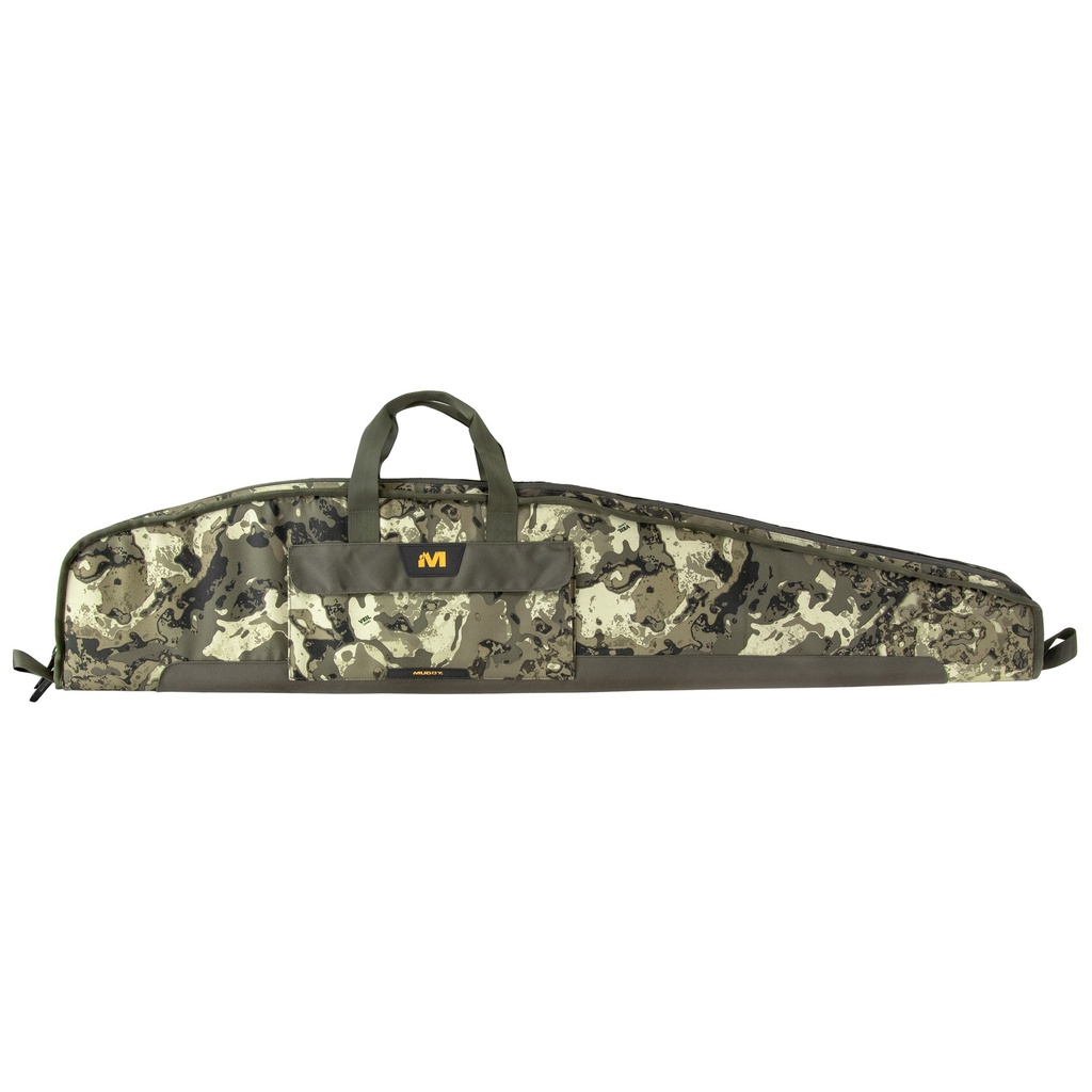 MUDDY RIFLE CASE 48" VEIL CANYON GRY