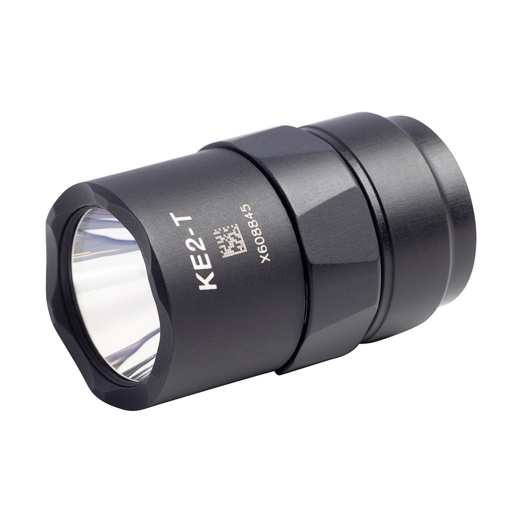 SUREFIRE LED MOD TURBO 6V UPGRADE BK