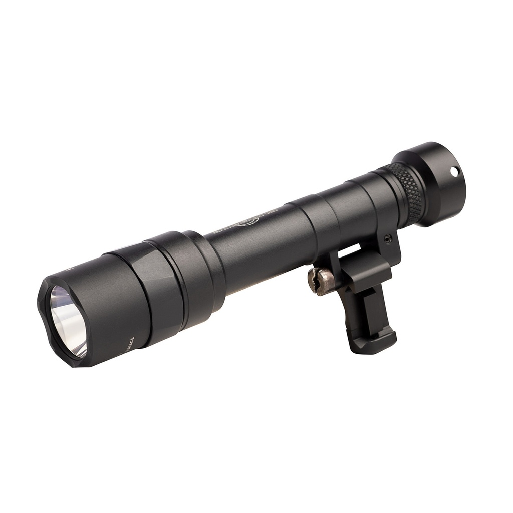 SUREFIRE SCOUT PRO TURBO 6V 123 BK