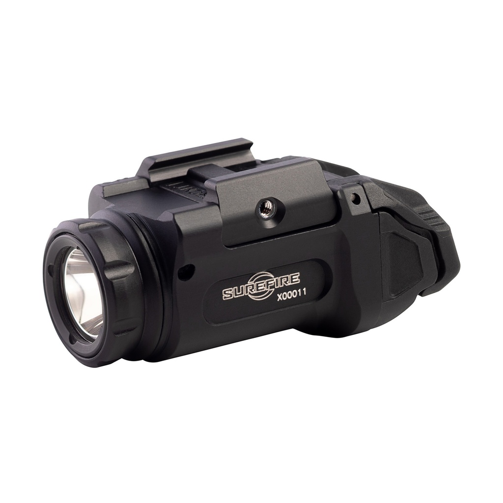 SUREFIRE XC3-SUB-A 1000 LM-LED BLK
