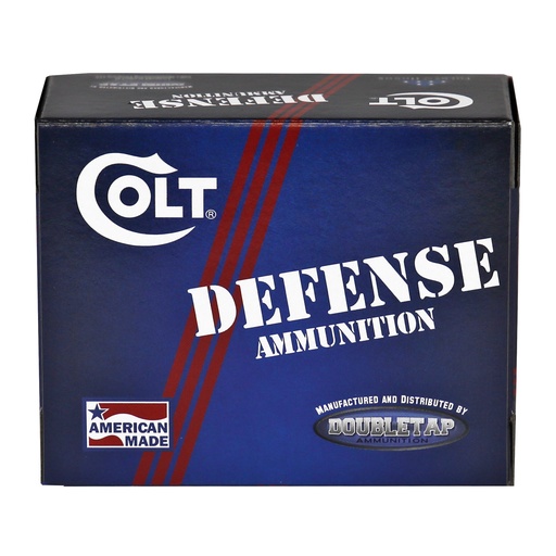 [DBT45A230CT] DBLTAP CD 45ACP 230GR JHP 20/1000