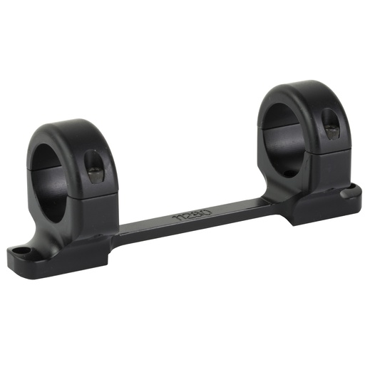 [DNZ11280] DNZ RUGER AMERICAN SA MED 1" BLK