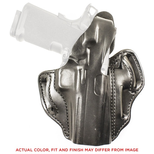 [DSG1CLBA7WZ0] DESANTIS C&L SCAB PRODIGY 4.25 RH BK