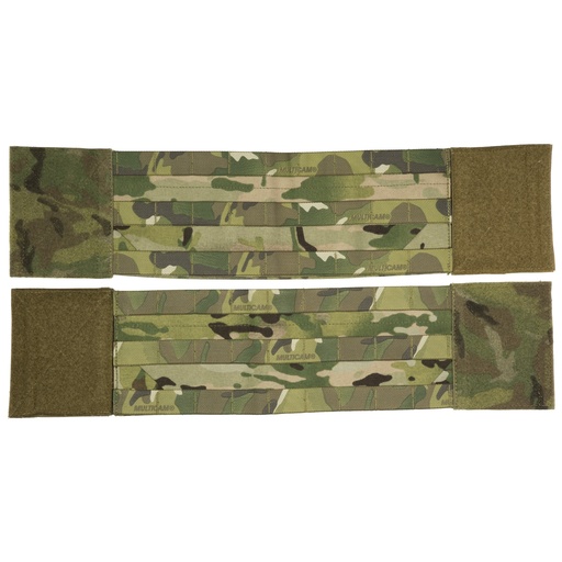 [HSPTPC-CB-1-2LG-MC] HSP THORAX PC CMBRBND LRG MC