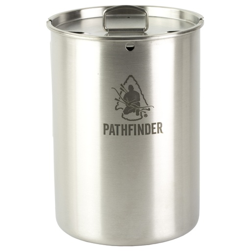 [PFPF48C-101] PATHFINDER 48OZ CUP AND LID SET