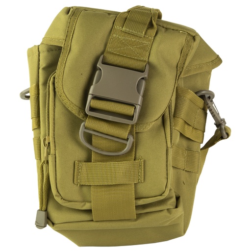 [PFPFMBT-104] PATHFINDER MOLLE BAG TAN