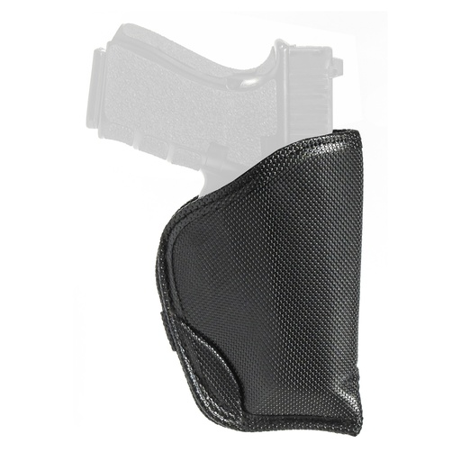 [TAGGECKO-1010] TAGUA NO CLIP NO SLIP SHLD AMBI BLK
