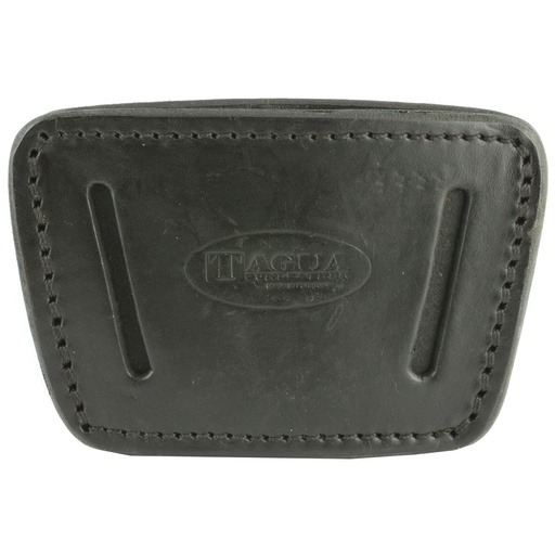[TAGIWH-003] TAG IWB/OWB AMBI HOLSTER LG FRM BLK
