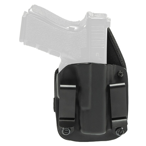 [TAGTHE-RECRUITER-1010] TAG OWB/HYBRID/MULTI SW SHLD 9 BLK