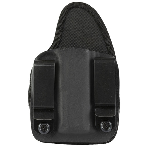 [TAGTHE-RECRUITER-490] TAG OWB/HYBRID/MULTI HLSTR P365 BLK