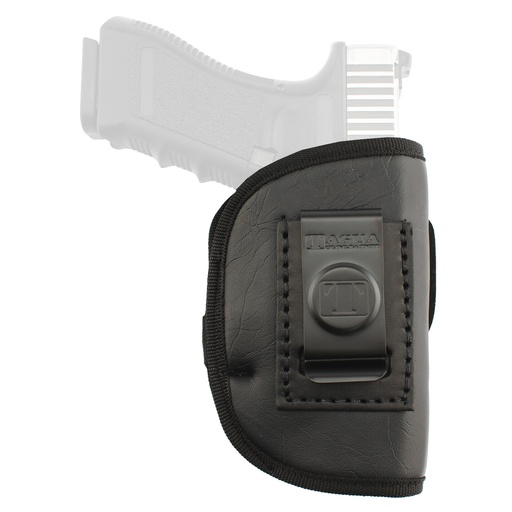 [TAGTWHS-520] TAG IWB MULTIFIT HOLSTER DBL STK BLK