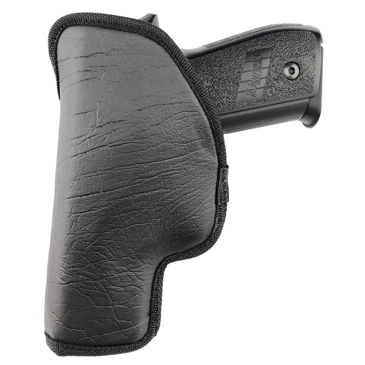 [TAGTWHS-DC-001] TAG IWB MULTIFIT HOLSTER SM FRM BLK