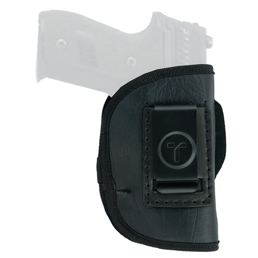 [TAGTWHS-H4-520] TAG 4IN1 MULTIFIT HLSTR DBL STK BLK