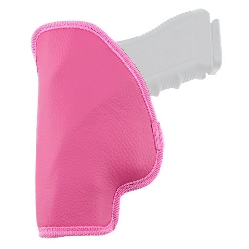 [TAGTWHS-PINK-355] TAG IWB MULTI HOLSTER SGL STK PINK