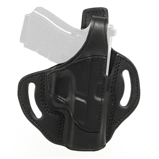 [TAGTX-BH1-950] TAGUA STANDOFF TB N FRAME 4" RH BLK