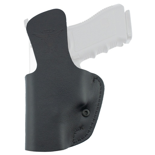 [TAGTX-LOYAL-355] TAG IWB OR HLSTR FOR GLOCK 48/43 BLK