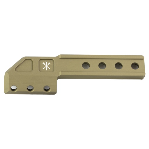 [UTYFUS-LWLF] UNITY FUSION LIGHT WING LEFT FDE