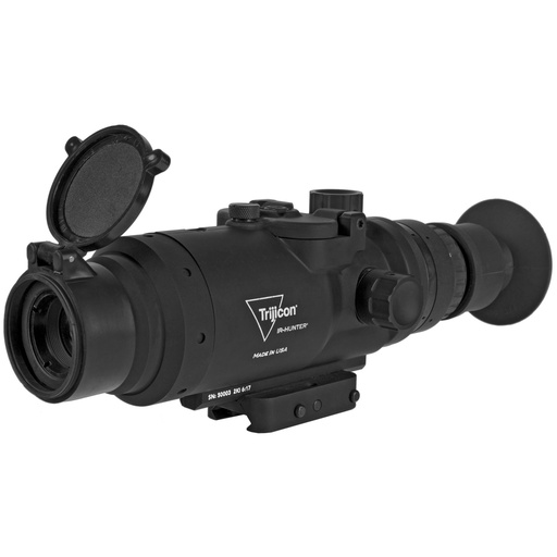 [TRHUNTER-24-2] TRIJICON IR-HUNTER TYPE 2 24MM BLK
