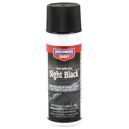 [BC33915EA] B/C SIGHT BLACK 1.25OZ