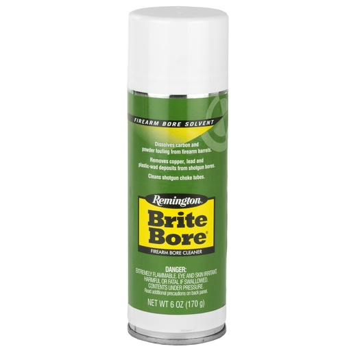 [REM18394EA] REM BRITE BORE 6 OZ. CAN