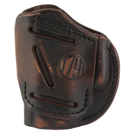 [17914WH-2-VTG-R] 1791 4 WAY IWB/OWB VINTAGE RH SZ 2