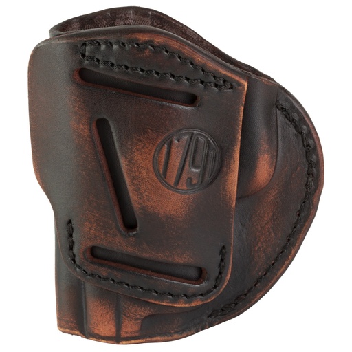 [17914WH-5-VTG-R] 1791 4 WAY IWB/OWB VINTAGE RH SZ 5
