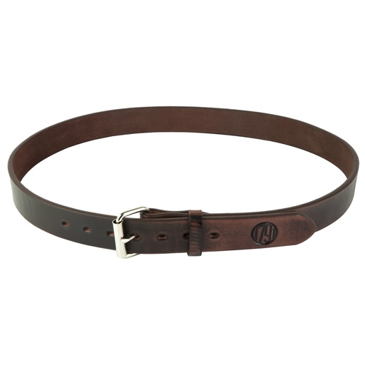 [1791BLT-01-32-36-VTG-A] 1791 BELT 01 VINTAGE 32/36