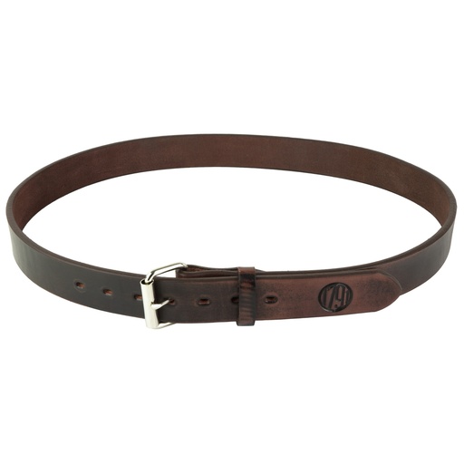 [1791BLT-01-40-44-VTG-A] 1791 BELT 01 VINTAGE 40/44