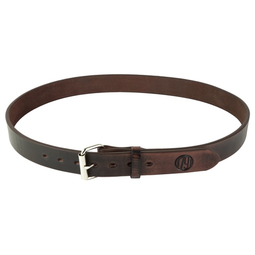 [1791BLT-01-42-46-VTG-A] 1791 BELT 01 VINTAGE 42/46