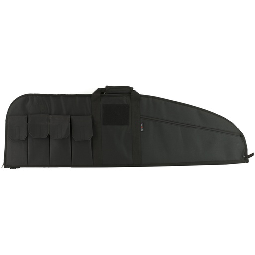 [ALN10652] ALLEN COMBAT TAC RIFLE CS 42" BLK