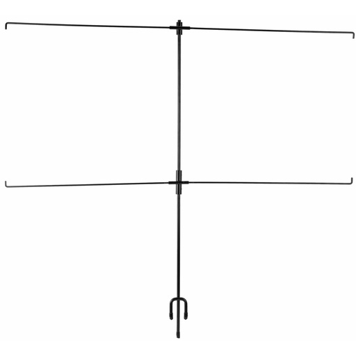 [ALN15295] ALLEN PAPER TARGET STAND HOLDER
