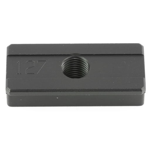 [AMGWSP127] MGW SHOE PLATE FOR S&W GEN3 .45