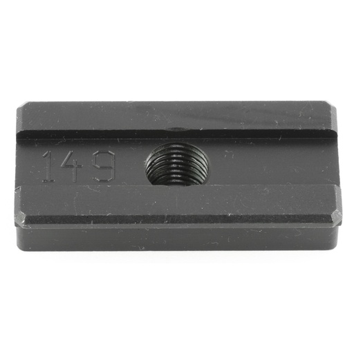 [AMGWSP149] MGW SHOE PLATE FOR TAURUS MILL PT11O