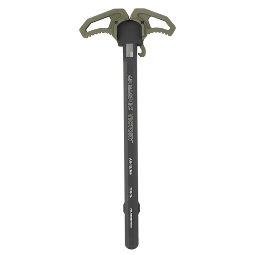 [ARMASPEC161ODG] ARMASPEC VICTORY CHARGING HANDLE ODG