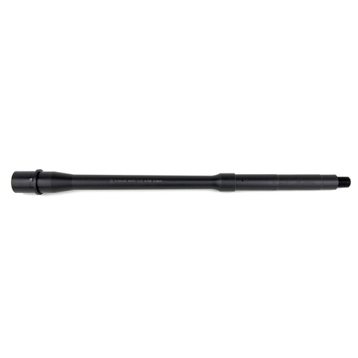 [BABL556010M] BALLISTIC BBL 5.56 14.5" MID GOV 1/7
