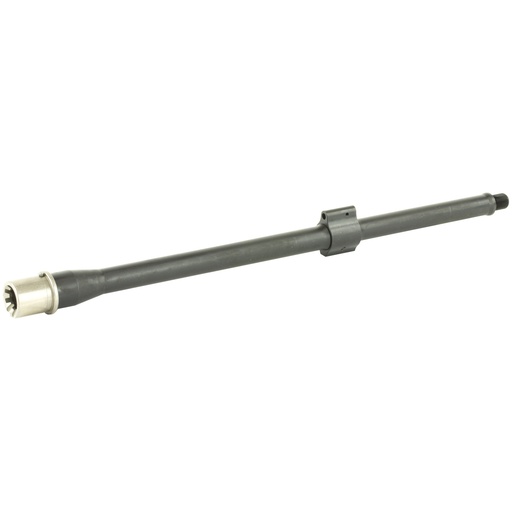 [BABL556013F] BALLISTIC BBL 5.56 16" HANSON W/LPGB