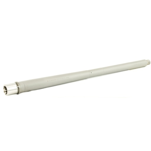 [BABL65CR01P] BALLISTIC BBL 6.5CM 18" RIFLE .875