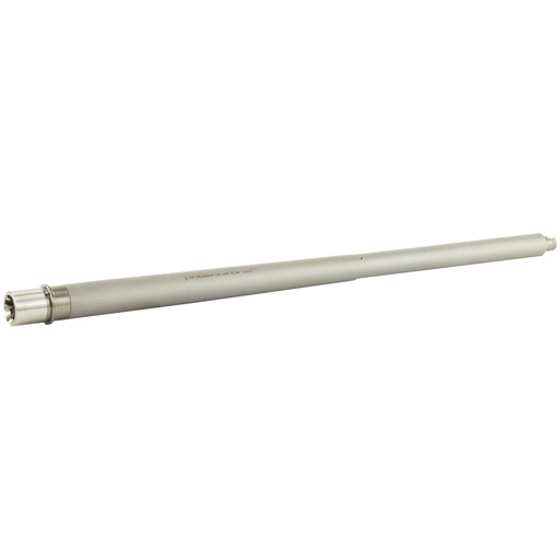 [BABL65CR03P] BALLISTIC BBL 6.5CM 22" RIFLE .936