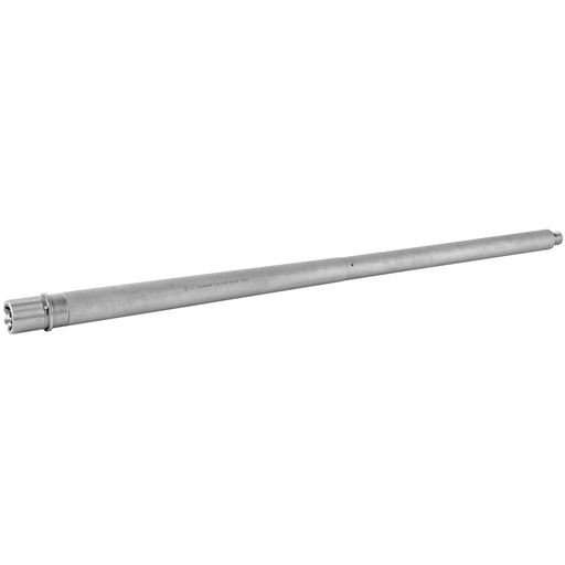 [BABL65CR04P] BALLISTIC BBL 6.5CM 24" RIFLE .936