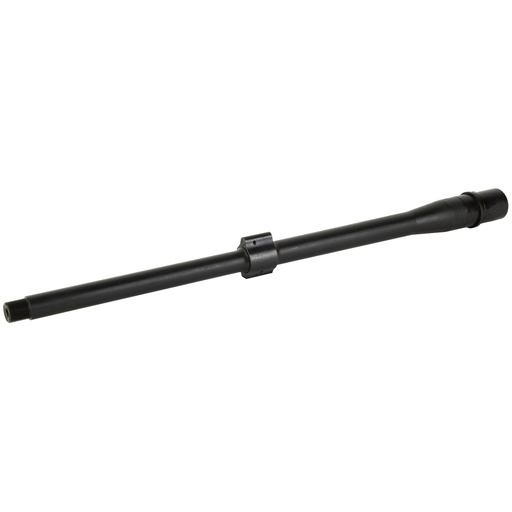 [BABL65CR18PQ] BALLISTIC BBL 6.5CM 18" MID HNSN PB