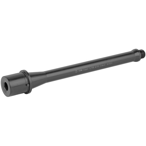 [BABL9MM005M] BALLISTIC BBL 9MM 8.3" 1/2-28
