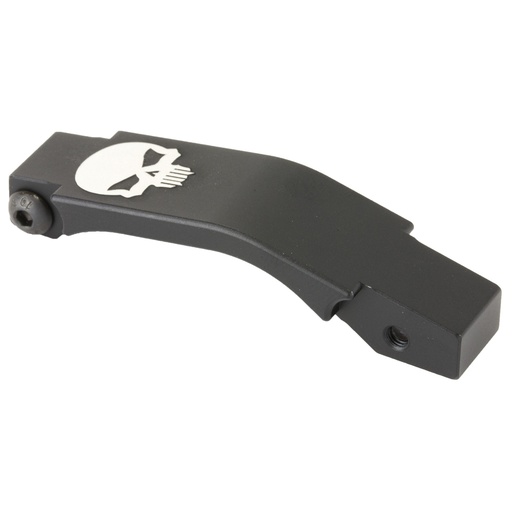 [BASARFL-GRD-BW-BTSKUL] BASTION THRDD TRGR GRD 5.56 AR SKULL