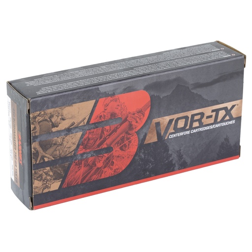 [BBBB450B2] BARNES VOR-TX 450BM 250GR TSX FB