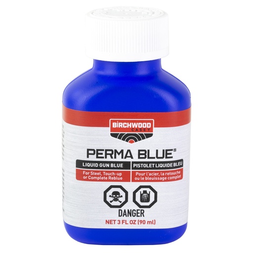 [BC13125EA] B/C PERMA BLUE LIQUID 3OZ