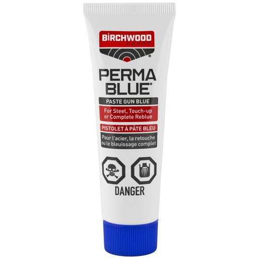 [BC13322] B/C PERMA BLUE PASTE 2OZ TUBE