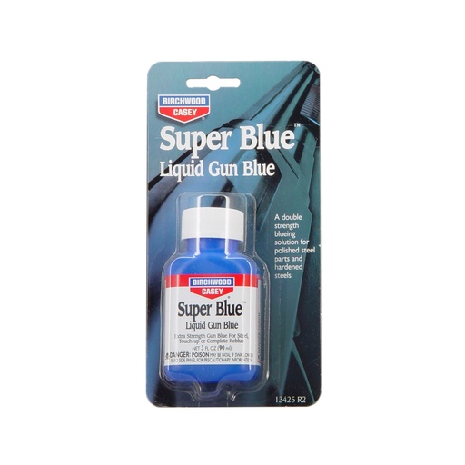 [BC13425EA] B/C SUPER BLUE LIQUID 3OZ
