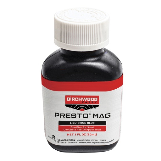 [BC13525EA] B/C PRESTO MAG GUN BLUE 3OZ
