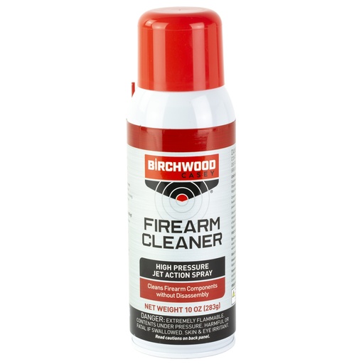 [BC16238EA] B/C CLEANER-DEGREASER 10OZ
